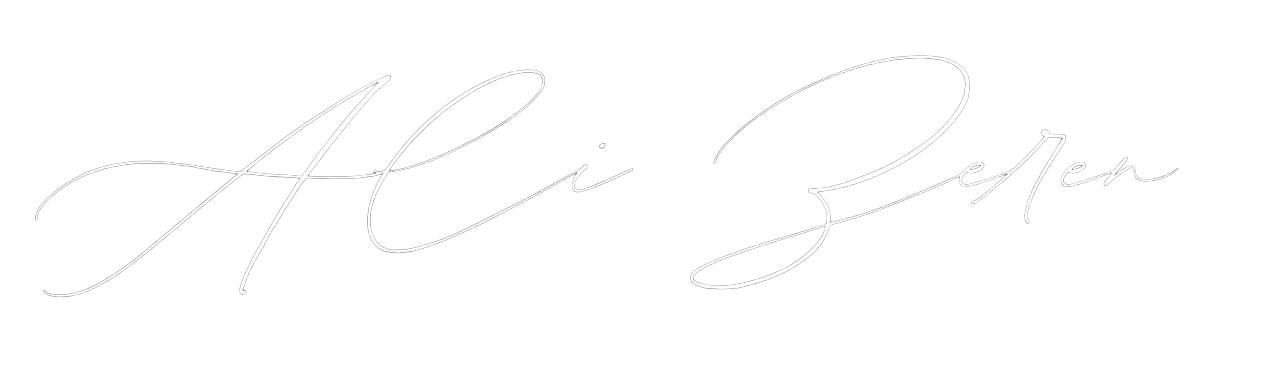 Ali Zeren | Mosaic Art